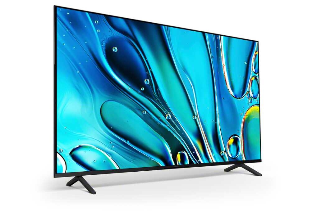Google Tivi Sony 4K 85 inch K-85S30