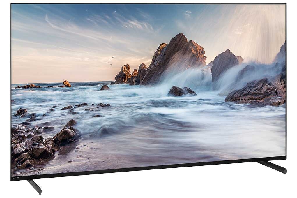 Google Tivi Sony 4K 55 inch XR 55X90L