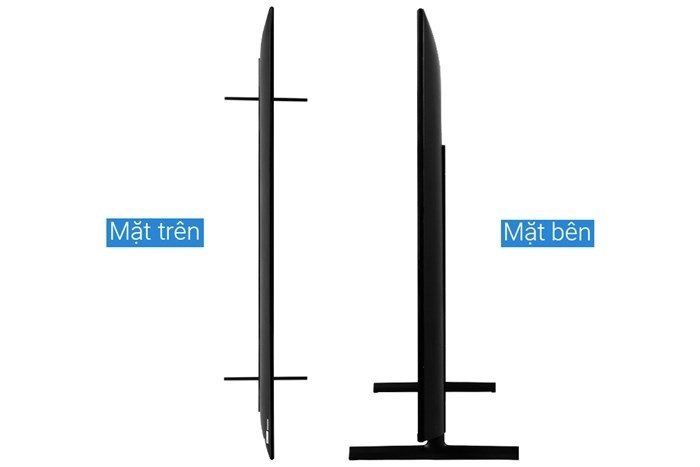 Google Tivi Sony 4K 85 inch KD-85X80L
