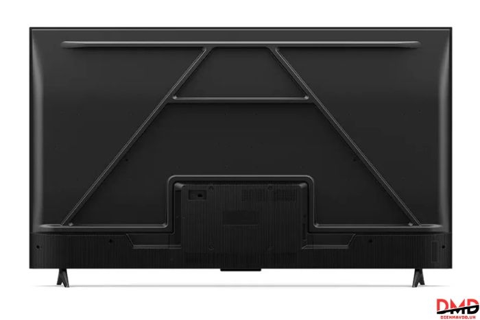Google Tivi TCL 4K 55 inch 55P638