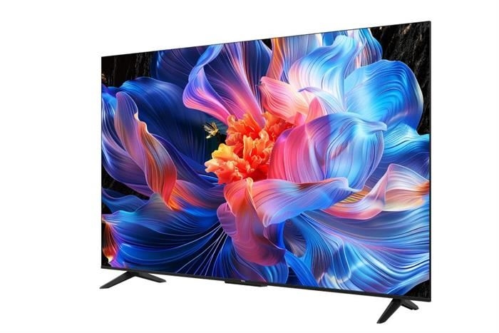 Google Tivi TCL 4K 65 inch 65P69K