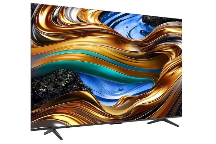 Google Tivi TCL 4K 65 inch 65P755 Pro