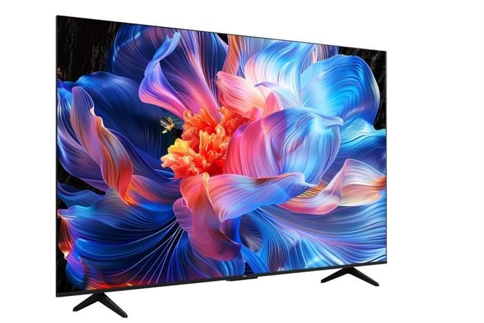 Google Tivi TCL 4K 75 inch 75P69K