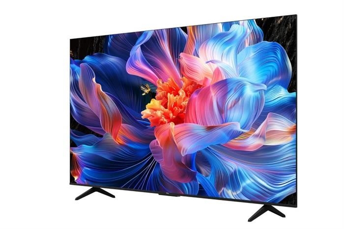 Google Tivi TCL 4K 75 inch 75P69K
