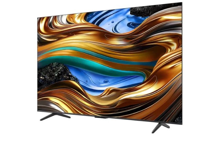Google Tivi TCL 4K 43 inch 43P755