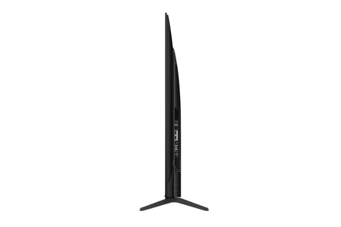 Google Tivi TCL 4K 43 inch 43P755