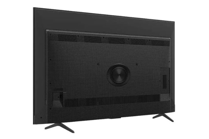Google Tivi TCL 4K 43 inch 43P755