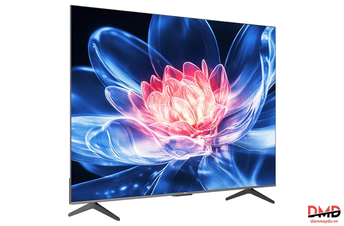 Google Tivi TCL 55 inch 55T6C