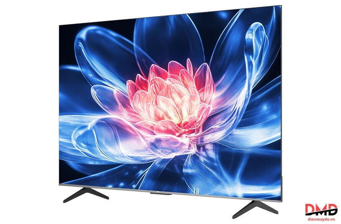 Google Tivi TCL 65 inch 65T6C