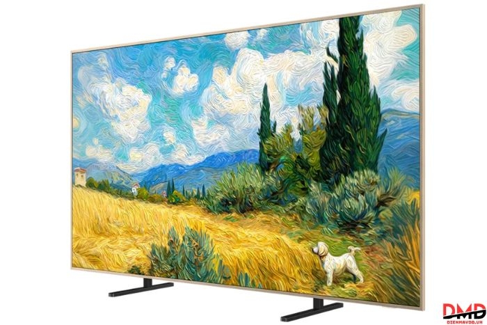 Google Tivi TCL QD-Mini LED 4K 65 inch 65A400 Pro