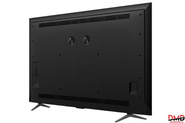 Google Tivi TCL QD-Mini LED 4K 65 inch 65P8LS