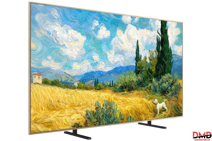 Google Tivi TCL QD-Mini LED 4K 75 inch 75A400 Pro