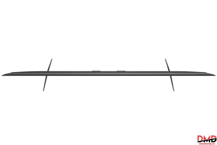 Google Tivi TCL QD-Mini LED 4K 75 inch 75P8LS