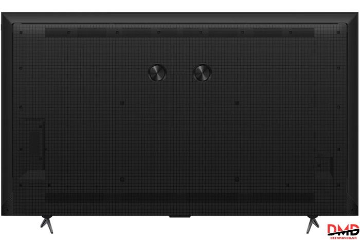 Google Tivi TCL QD-Mini LED 4K 85 inch 85P8LS