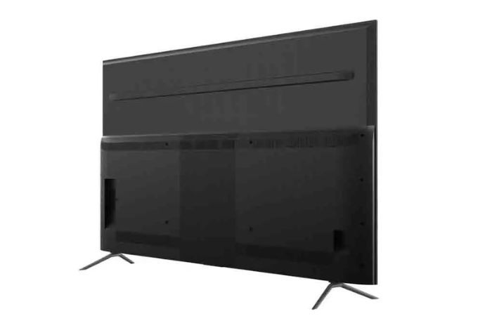 Google Tivi TCL QLED 4K 43 Inch 43C645