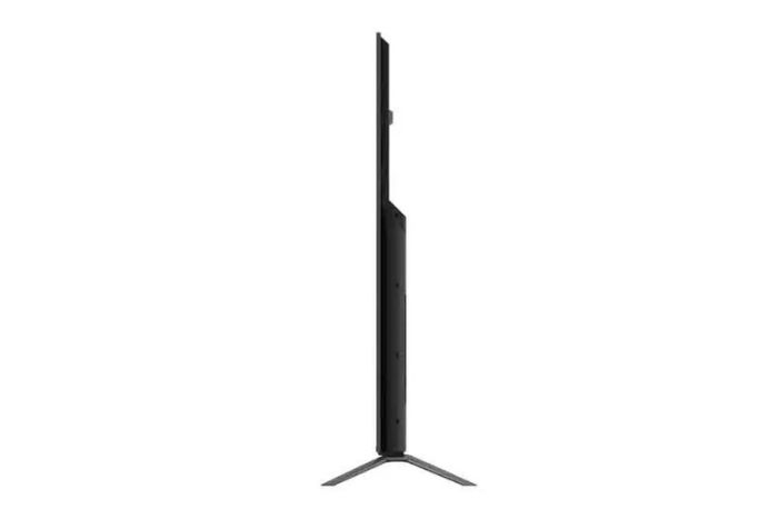 Google Tivi TCL QLED 4K 43 Inch 43C645