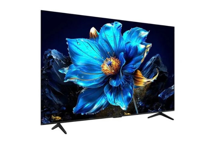 Google Tivi TCL QLED 4K 43 inch 43P7K