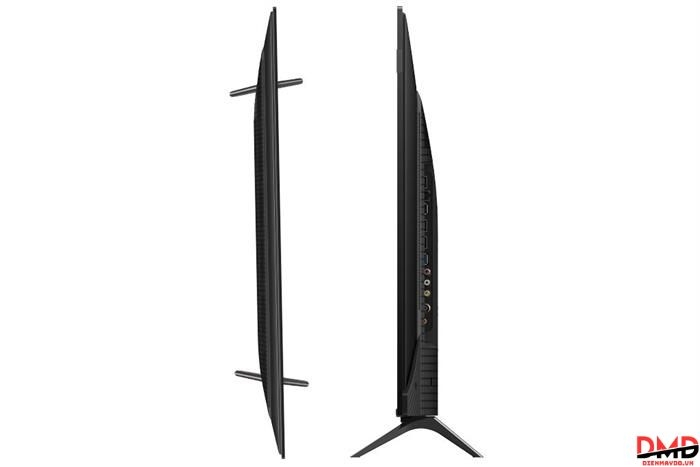 Google Tivi TCL QLED 4K 43 inch 43P7L