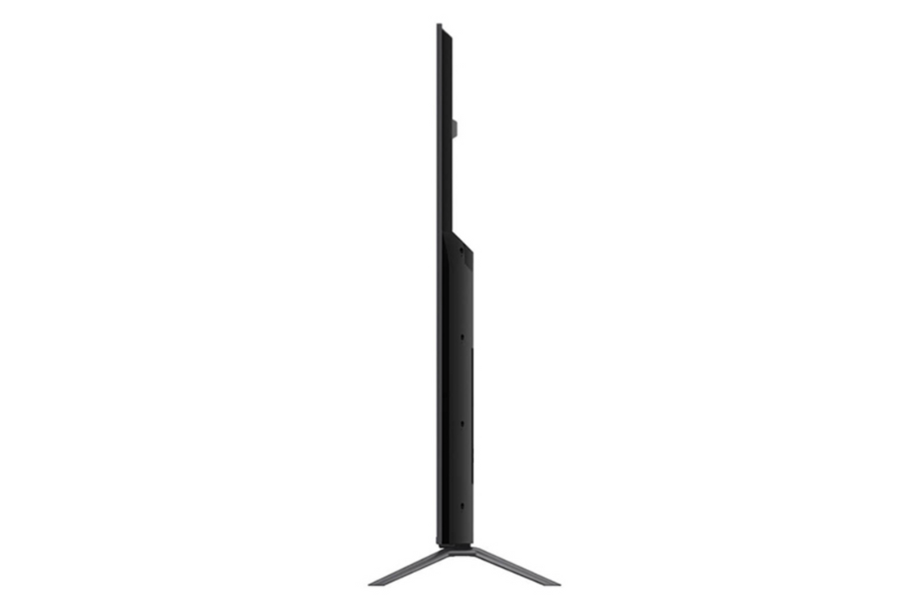 Google Tivi TCL QLED 4K 55 Inch 55C645