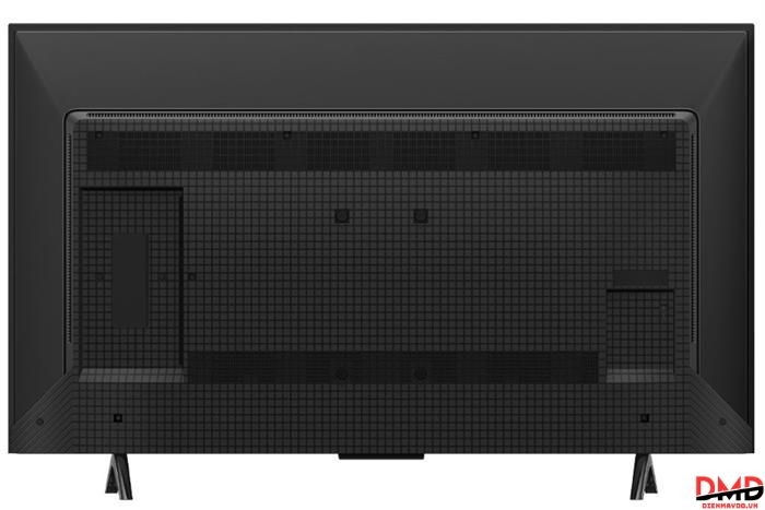 Google Tivi TCL QLED 4K 55 inch 55P7L