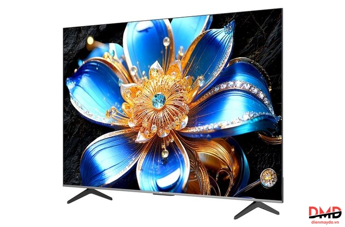 Google Tivi TCL QLED 4K 55 inch 55T6D