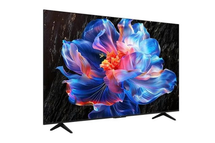 Google Tivi TCL QLED 4K 65 inch 65P6K