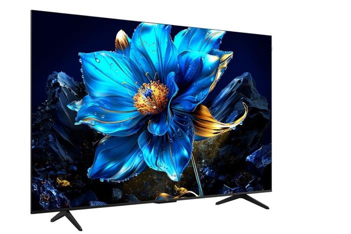 Google Tivi TCL QLED 4K 65 inch 65P7K