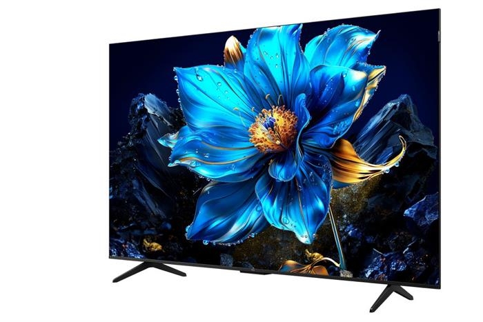 Google Tivi TCL QLED 4K 65 inch 65P7K