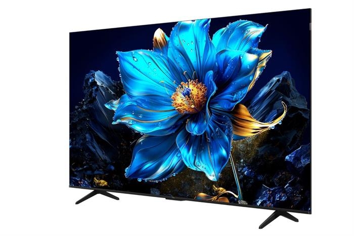 Google Tivi TCL QLED 4K 75 inch 75P7K