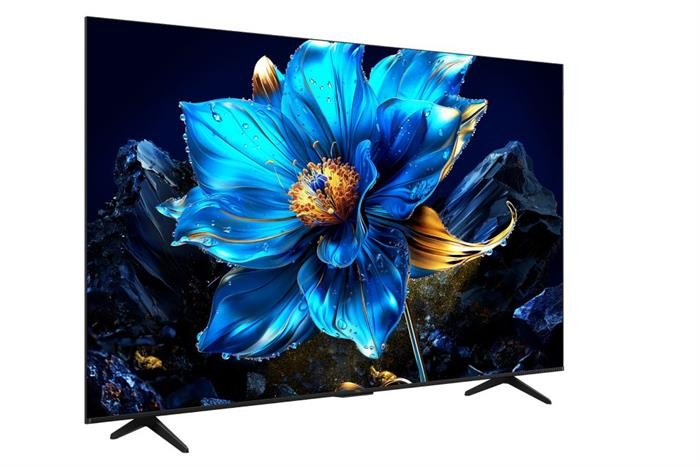 Google Tivi TCL QLED 4K 75 inch 75P7K