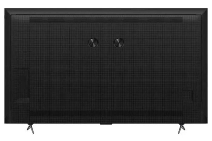 Google Tivi TCL QLED 4K 75 inch 75P8K