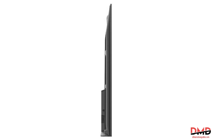 Google Tivi TCL QLED 4K 75 inch 75T6D