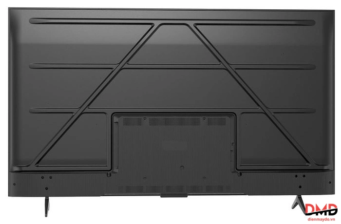 Google Tivi TCL QLED 4K 75 inch 75T6D