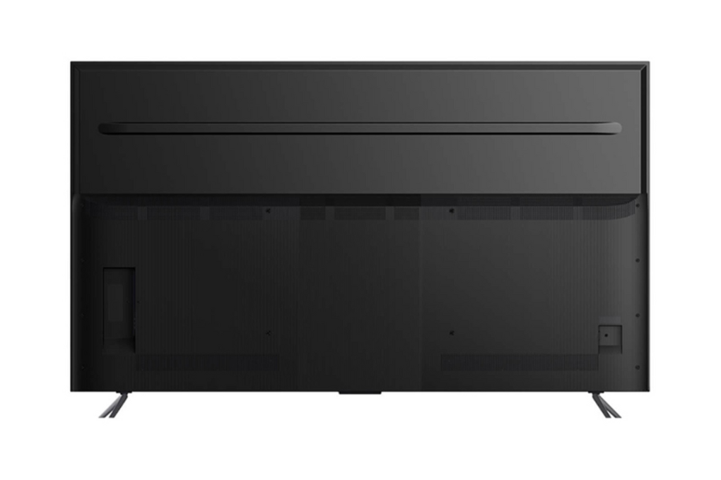 Google Tivi TCL QLED 4K 85 Inch 85C645