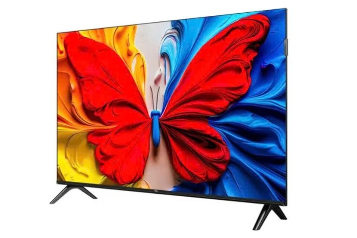 Google Tivi TCL QLED Full HD 40 inch 40S5K