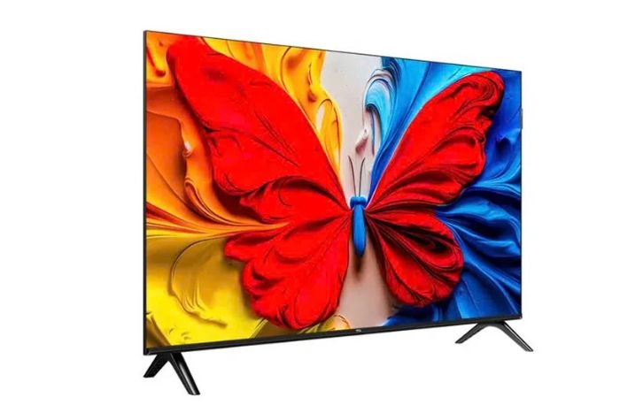 Google Tivi TCL QLED Full HD 43 inch 43S5K