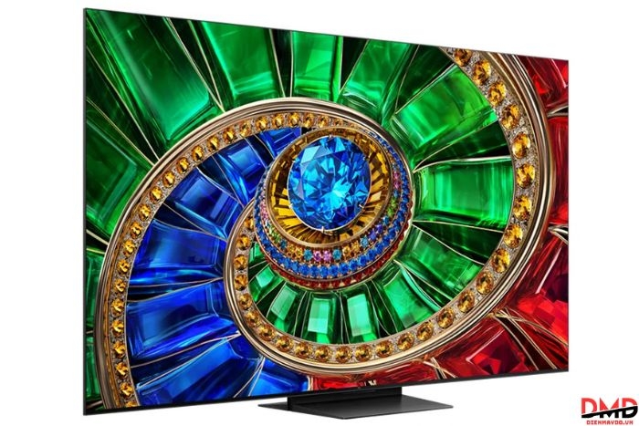 Google Tivi TCL RGB-Mini LED 4K 65 inch 65RM7L