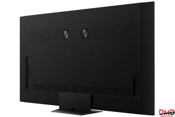 Google Tivi TCL SQD-Mini LED AI 4K 85 inch 85C8L