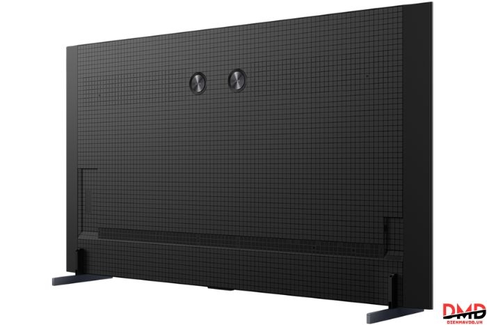 Google Tivi TCL SQD-Mini LED AI 4K 98 inch 98C8L