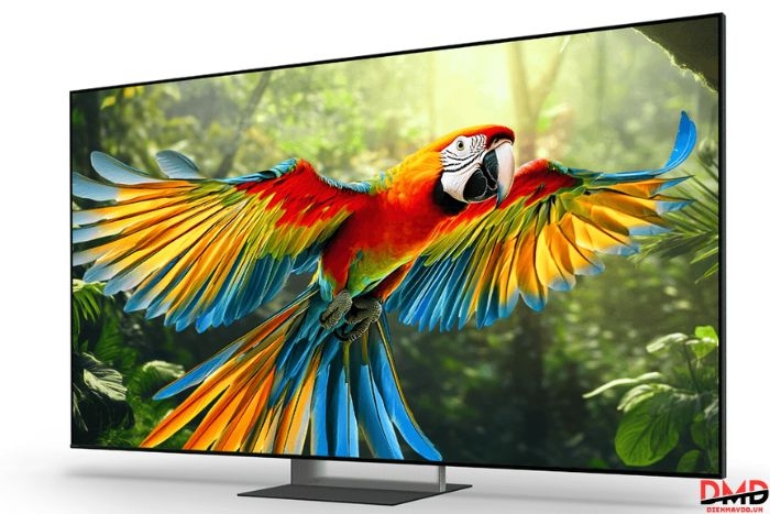 Google Tivi True RGB Sony AI 4K 55 inch K-55XR70M2