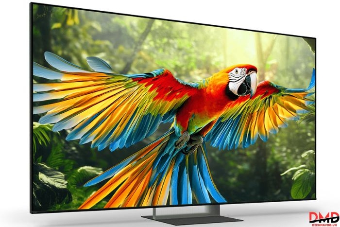 Google Tivi True RGB Sony AI 4K 55 inch K-55XR70M2