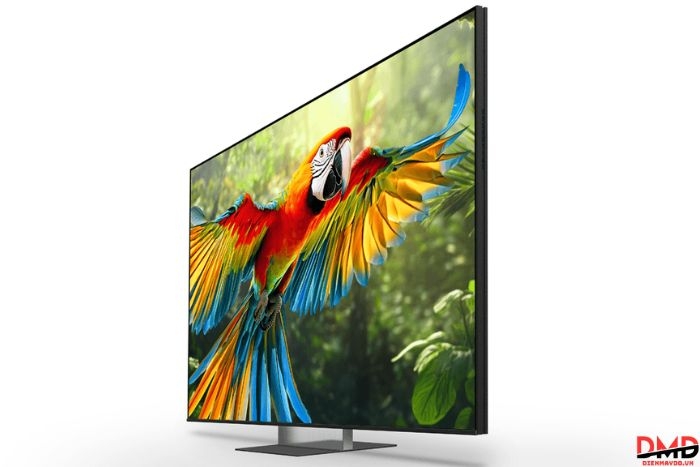 Google Tivi True RGB Sony AI 4K 75 inch K-75XR70M2