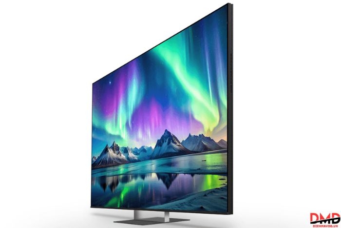 Google Tivi True RGB Sony AI 4K 75 inch K-75XR90M2