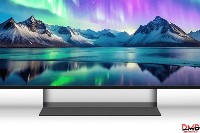 Google Tivi True RGB Sony AI 4K 75 inch K-75XR90M2