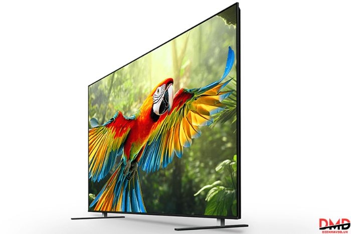 Google Tivi True RGB Sony AI 4K 98 inch K-98XR70M2
