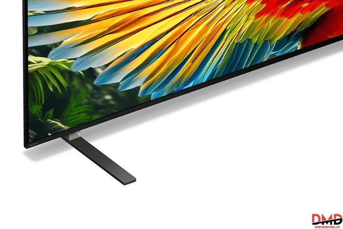 Google Tivi True RGB Sony AI 4K 98 inch K-98XR70M2