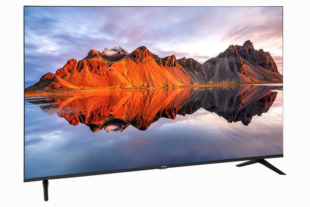 Google Tivi Xiaomi A 4K 55 inch L55M8-P2SEA