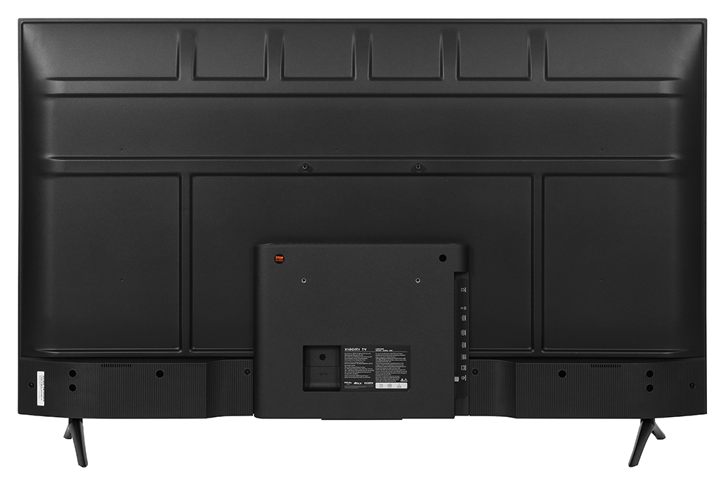 Google Tivi Xiaomi A 4K 55 inch L55MA-ASEA