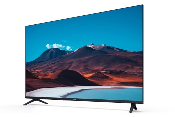 Google Tivi Xiaomi A Full HD 43 inch L43MB-AFSEA 2026