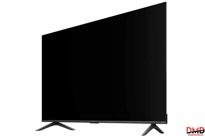 Google Tivi Xiaomi S QD-MiniLED 4K 55 inch L55MC-SSEA